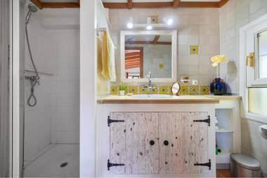 Villa Sa Torre with pool in Mallorca