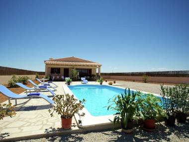 Beautiful country house in the small town of Campanet with private pool