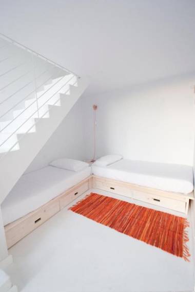 Akassa Alojamientos Bioclimaticos en las Hurdes