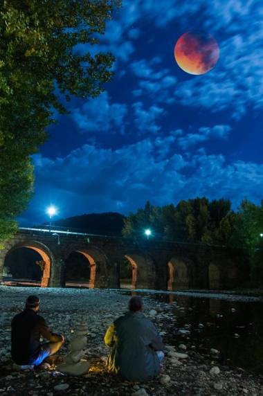 Casa Rural El Corralino