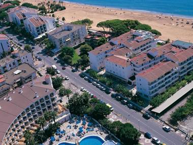 Hotel Best Cambrils