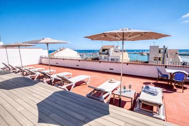 CAMBRILS Chic Apartments