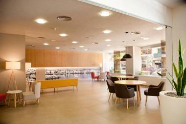 Apartamentos Port Eugeni