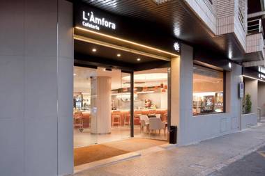 Apartamentos Port Eugeni