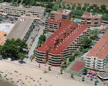 Apartaments Voralmar - Mas d'en Gran