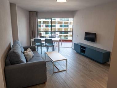 Apartaments Voralmar - Mas d'en Gran