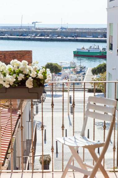 Apartamentos Port Cambrils