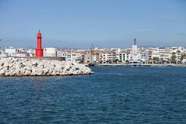 Apartamentos Port Cambrils