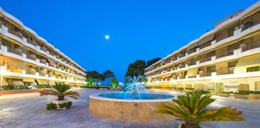 Ona Internacional Apartments