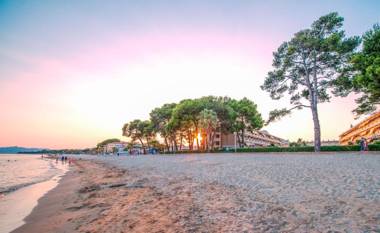 Ona Internacional Apartments