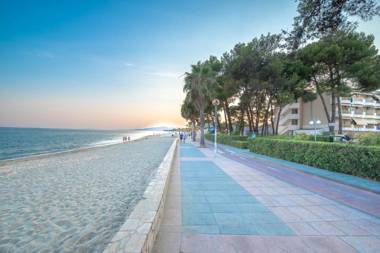 Ona Internacional Apartments