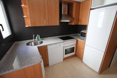 For A Stay Las Dunas