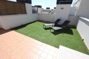 For A Stay Las Dunas