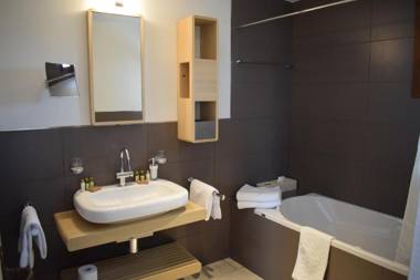 Mas Montbrio Belvedere