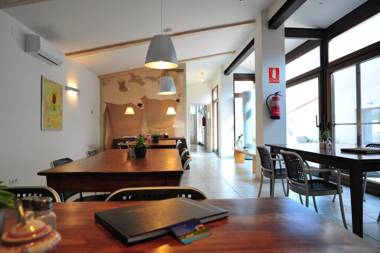 Mas Montbrio Belvedere