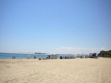 Apartamentos Colibri