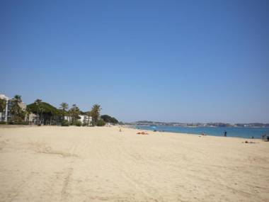 Apartamentos Colibri