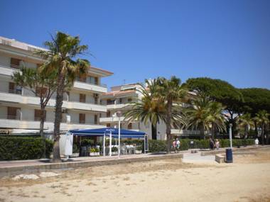 Apartamentos Colibri