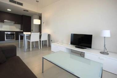 Tropicana Planet Costa Dorada