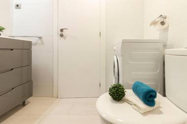 Apartamentos Internacional Arysal