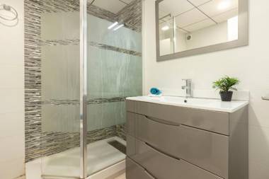 Apartamentos Internacional Arysal