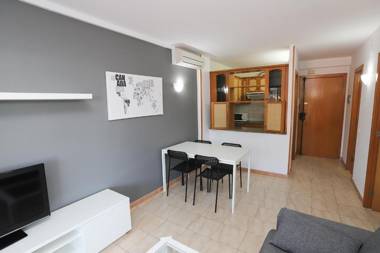 DIFFERENTFLATS Costa d' Or II