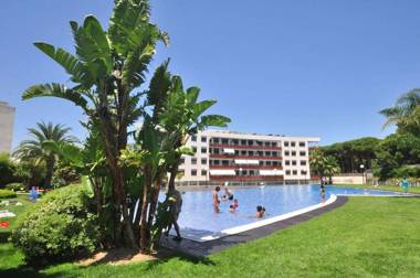 Sol Cambrils Park Litoral