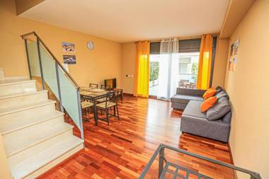 Sol Cambrils Park Litoral