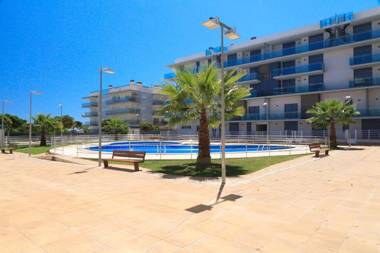 UHC Mar Augusta Family Complex