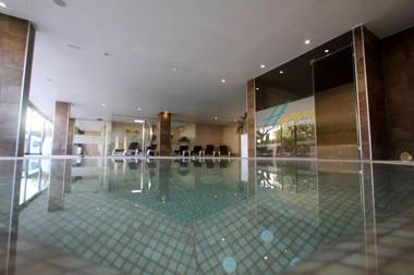 Apartamentos Cambrils Playa Spa