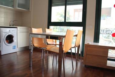 ACP Cambrils Puerto Apartamentos