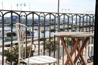 ACP Cambrils Puerto Apartamentos