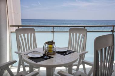 Apartamentos Fabiola