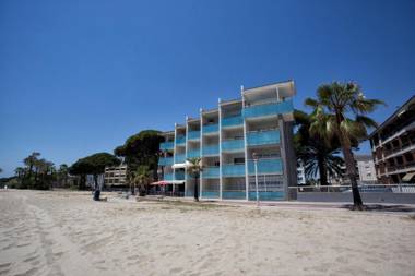 Apartamentos Fabiola