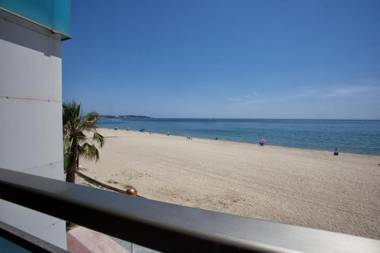 Apartamentos Fabiola