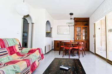 GOLF ST JORDI 2 Planet Costa Dorada