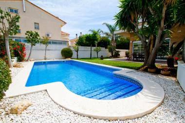 Martorell Planet Costa Dorada