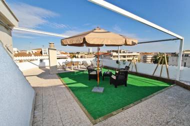 Alba Planet Costa Dorada