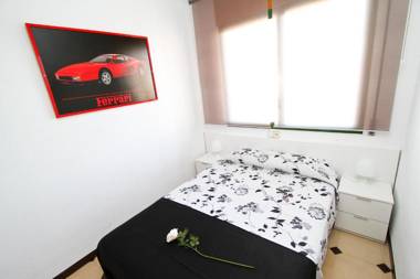 Alba Planet Costa Dorada