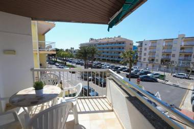 COSTA DAURADA APARTAMENTS - Regueral