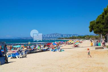 UHC Mexico I Apartments