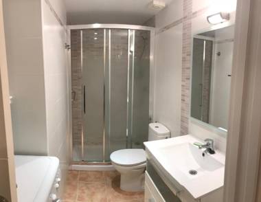 COSTA DAURADA APARTAMENTS - Colibri Beach