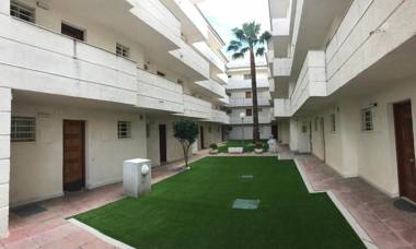 COSTA DAURADA APARTAMENTS - Colibri Beach