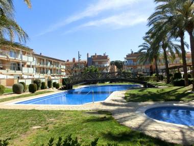 Miramar Serveis -Port Marino