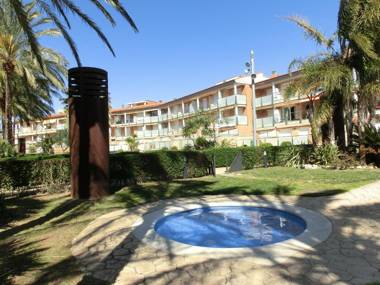 Miramar Serveis -Port Marino