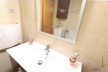 ApartBeach INTERNACIONAL Climatizado y Piscinas Frente Playa