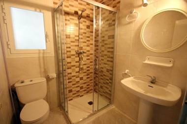 Apartamento Regueral