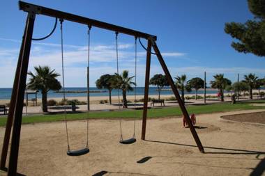 Apartamento Regueral