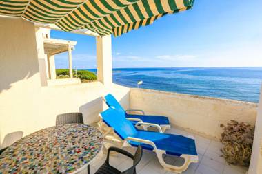 Tallats Litoral Costa Dorada