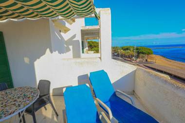 Tallats Litoral Costa Dorada